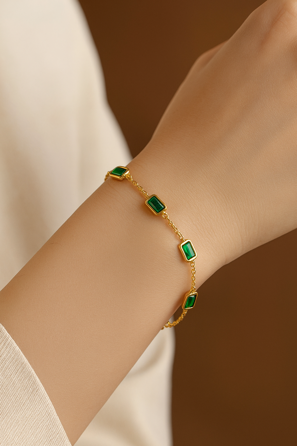 Elegantie Flair – Royal Verge