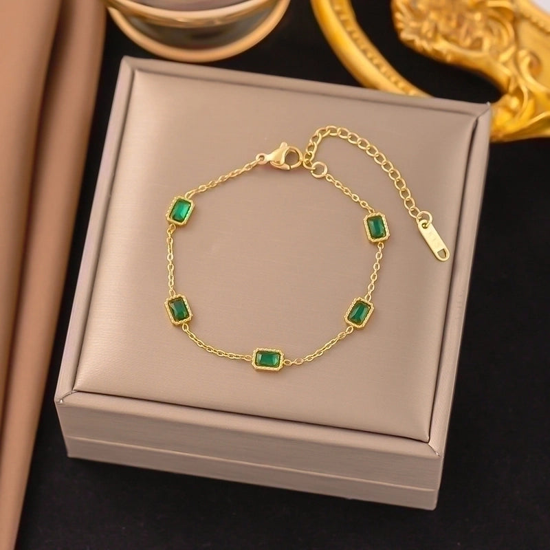 Elegantie Flair – Royal Verge
